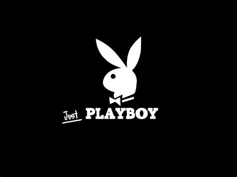 playboy wallpaper|playboy, logo, bunny (3840x2160) Resolution Wallpaper